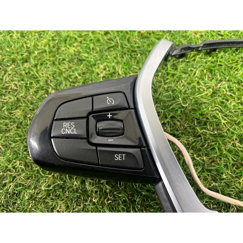 Кнопки керма (електрика / кнопки) BMW 5-series G30 2017 2.0 B46B20 61319327078