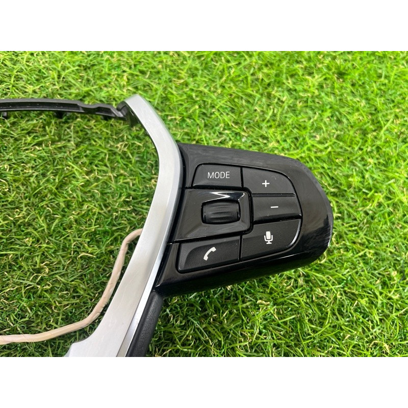 Кнопки керма (електрика / кнопки) BMW 5-series G30 2017 2.0 B46B20 61319327078