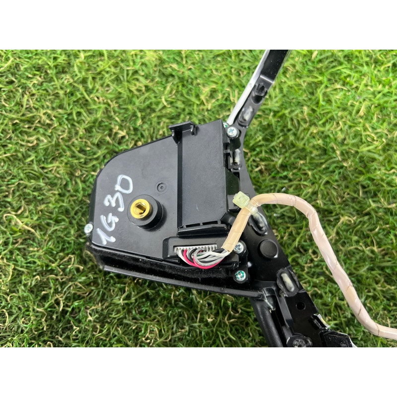 Кнопки керма (електрика / кнопки) BMW 5-series G30 2017 2.0 B46B20 61319327078