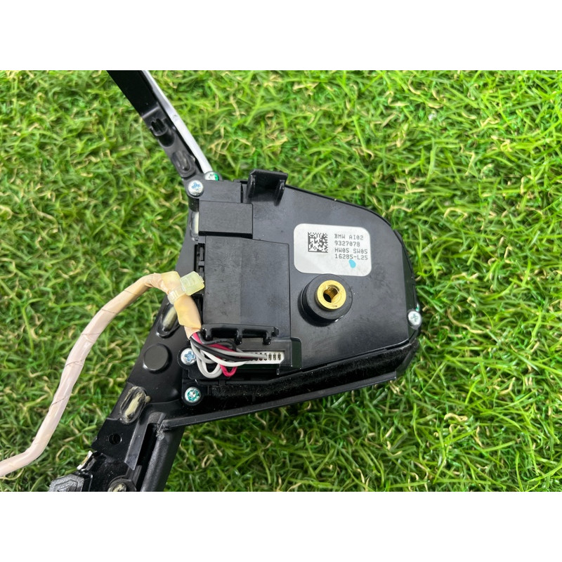 Кнопки керма (електрика / кнопки) BMW 5-series G30 2017 2.0 B46B20 61319327078