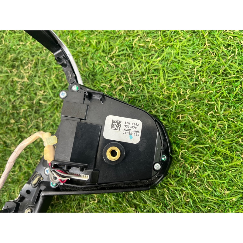 Кнопки керма (електрика / кнопки) BMW 5-series G30 2017 2.0 B46B20 61319327078