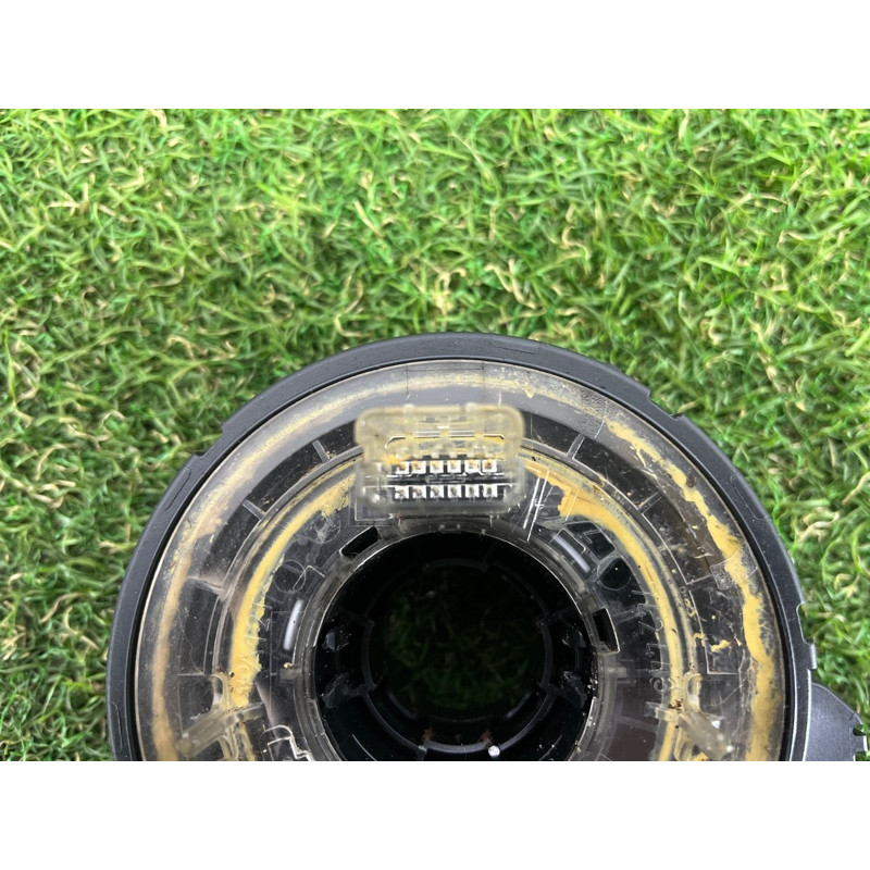 Подрулевой шлейф (электрика) Volkswagen Touareg FL 2015 3.6 4H0953568M