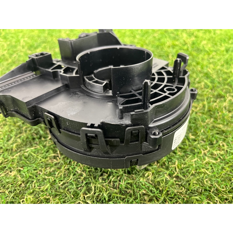 Подрулевой шлейф (электрика) Volkswagen Touareg FL 2015 3.6 4H0953568M