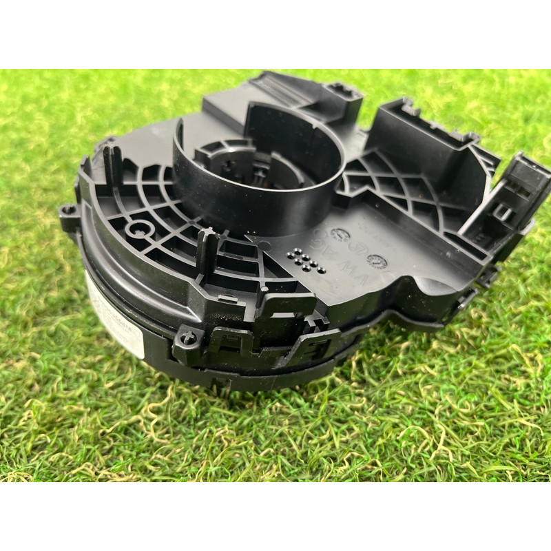 Подрулевой шлейф (электрика) Volkswagen Touareg FL 2015 3.6 4H0953568M