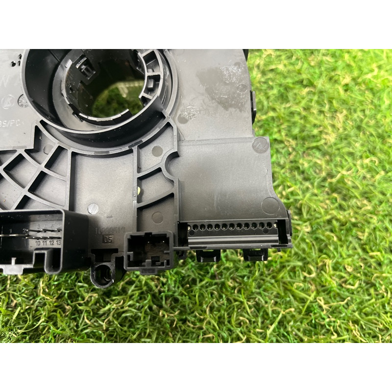 Подрулевой шлейф (электрика) Volkswagen Touareg FL 2015 3.6 4H0953568M