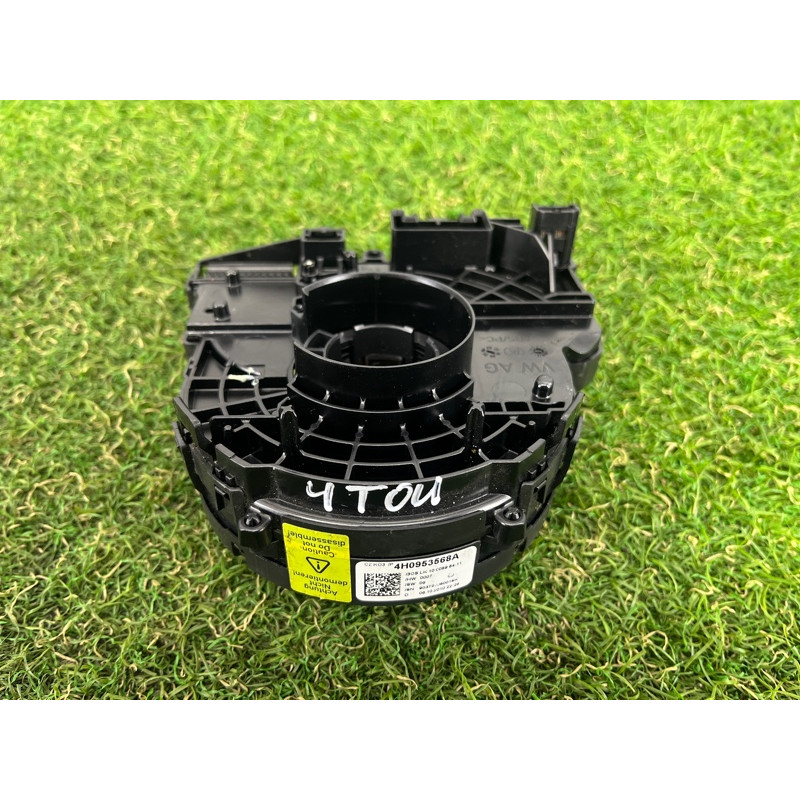 Подрульовий шлейф (електрика) Volkswagen Touareg NF 2011 3.6 4H0953568HZ01