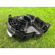 Подрульовий шлейф (електрика) Volkswagen Touareg NF 2011 3.6 4H0953568HZ01