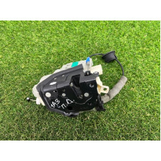 Замок двери