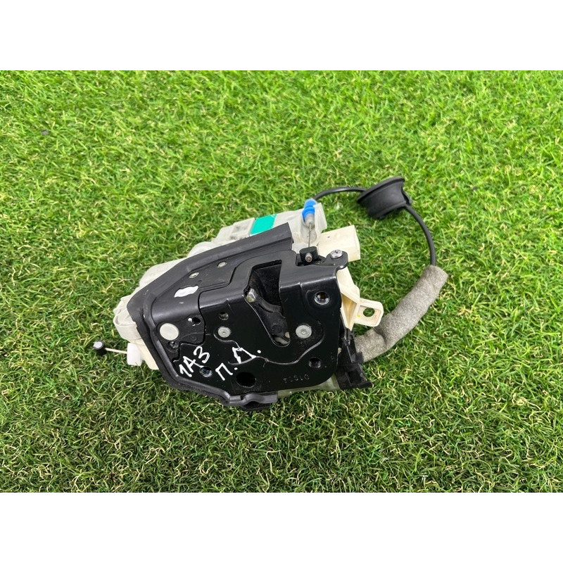 Замок двери (кузов и элементы) AUDI A3 8V 2015 1.8 8X1837015A