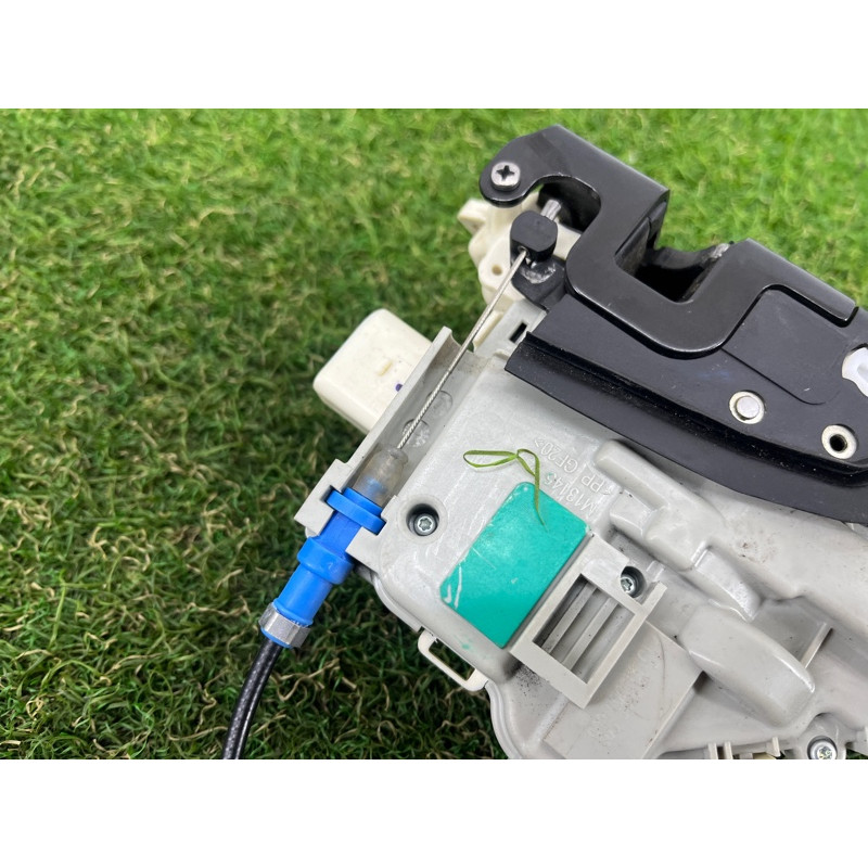 Замок двери (кузов и элементы) AUDI A3 8V 2015 1.8 8X1837015A