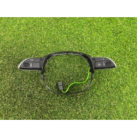 Кнопки руля