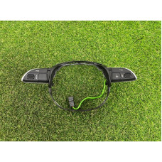 Кнопки руля