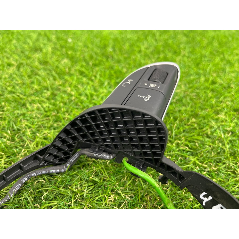 Кнопки руля (электрика / кнопки) AUDI Q7 4L 2014 3.0 TFSi CTWB 4L0951523CXHA