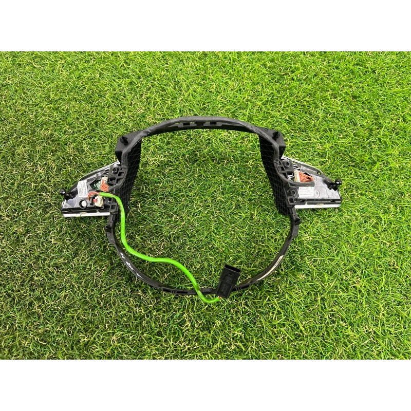 Кнопки руля (электрика / кнопки) AUDI Q7 4L 2014 3.0 TFSi CTWB 4L0951523CXHA