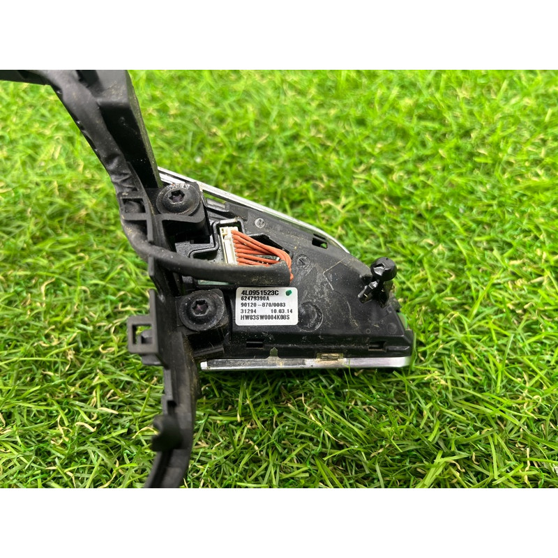 Кнопки руля (электрика / кнопки) AUDI Q7 4L 2014 3.0 TFSi CTWB 4L0951523CXHA