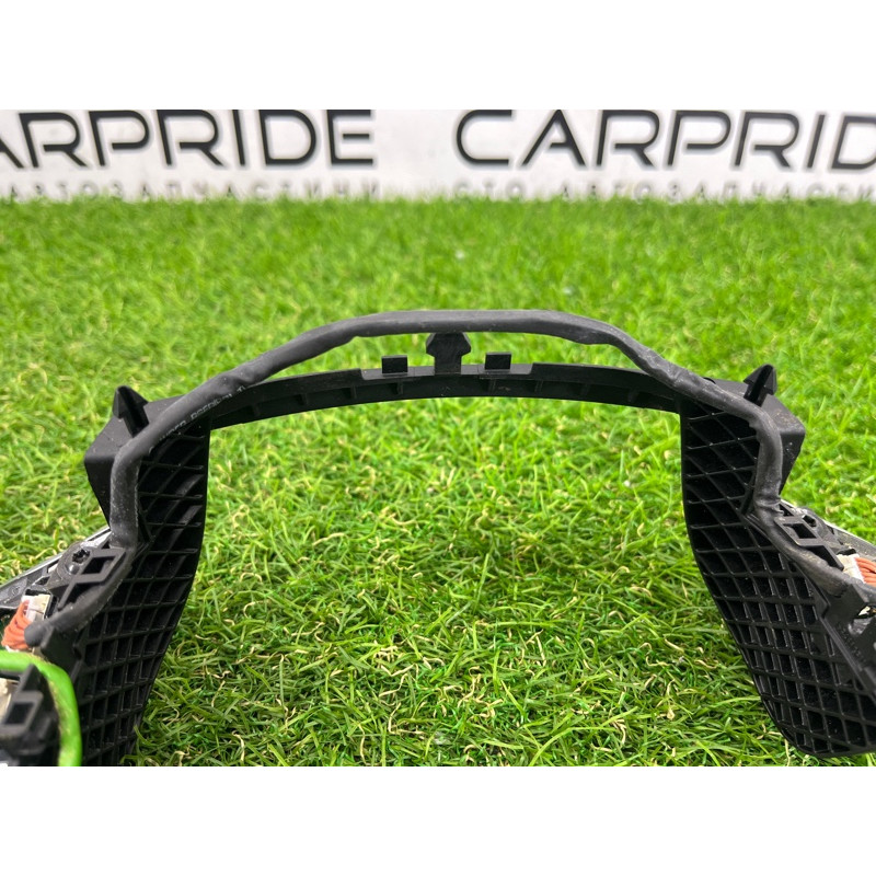 Кнопки руля (электрика / кнопки) AUDI Q7 4L 2014 3.0 TFSi CTWB 4L0951523CXHA