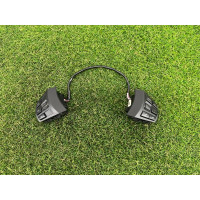 Кнопки керма