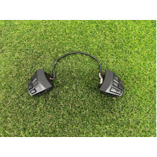 Кнопки руля