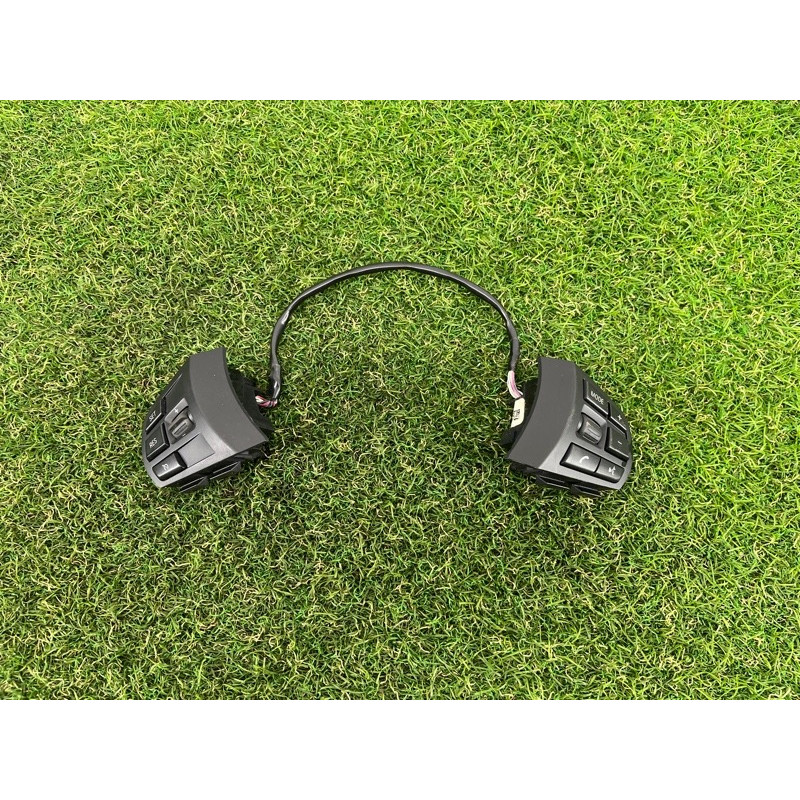 Кнопки руля (электрика / кнопки) BMW X3 F25 2012 3.0 61319209808