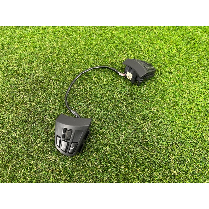 Кнопки руля (электрика / кнопки) BMW X3 F25 2012 3.0 61319209808