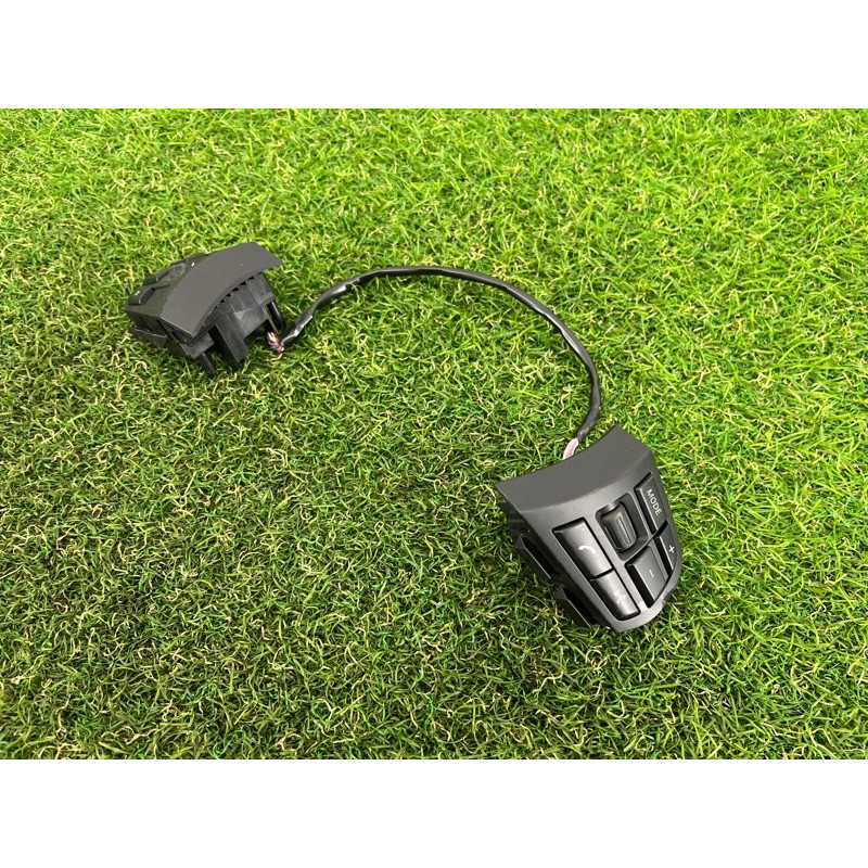 Кнопки руля (электрика / кнопки) BMW X3 F25 2012 3.0 61319209808