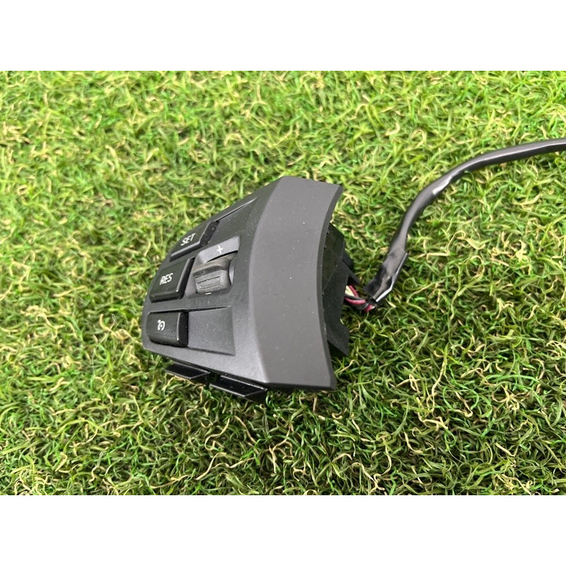 Кнопки руля (электрика / кнопки) BMW X3 F25 2012 3.0 61319209808