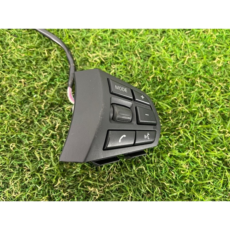 Кнопки руля (электрика / кнопки) BMW X3 F25 2012 3.0 61319209808