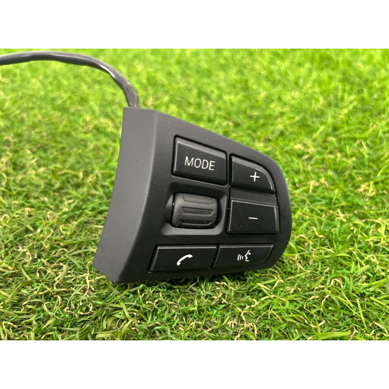 Кнопки руля (электрика / кнопки) BMW X3 F25 2012 3.0 61319209808