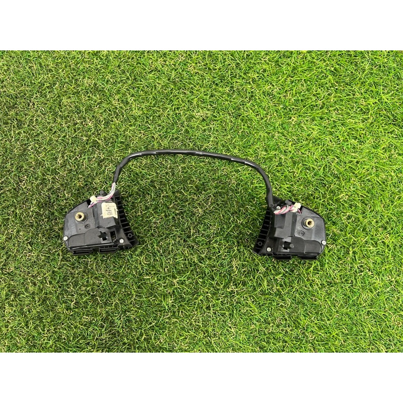 Кнопки руля (электрика / кнопки) BMW X3 F25 2012 3.0 61319209808