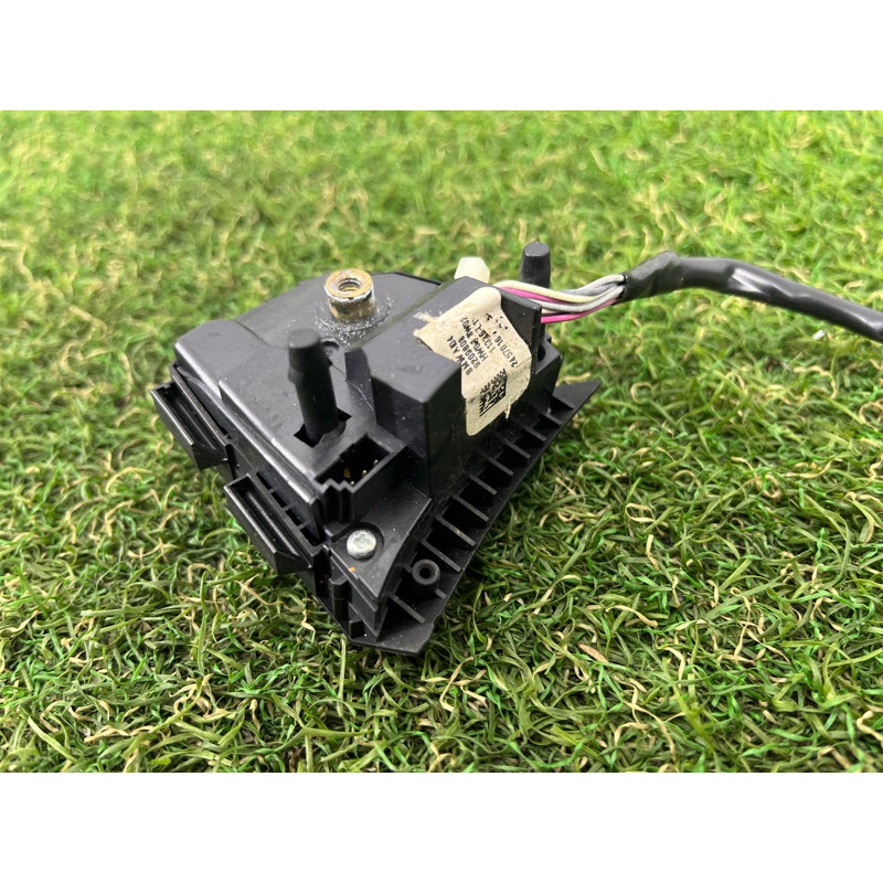 Кнопки руля (электрика / кнопки) BMW X3 F25 2012 3.0 61319209808