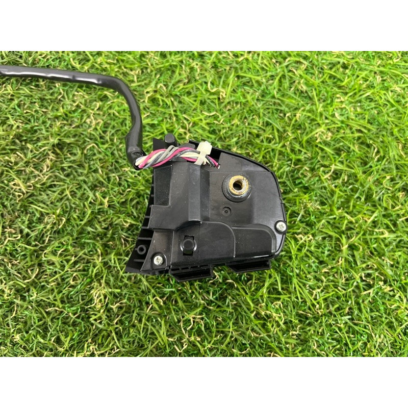 Кнопки руля (электрика / кнопки) BMW X3 F25 2012 3.0 61319209808