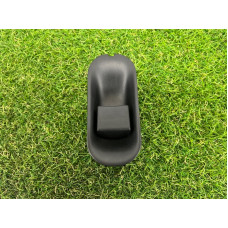 Кнопка регулировки рулевой колонки