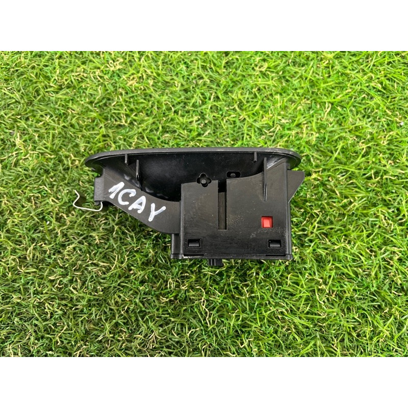 Кнопка регулировки рулевой колонки (электрика / кнопки) PORSCHE CAYENNE 958 2013 3.6 7PP953519DIVI