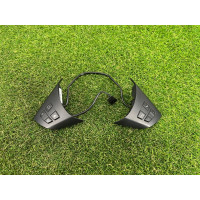 Кнопки руля