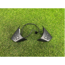 Кнопки руля