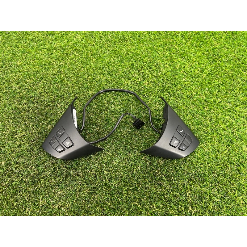 Кнопки руля (электрика / кнопки) BMW X5 E70 2012 3.0 N55 61319239899