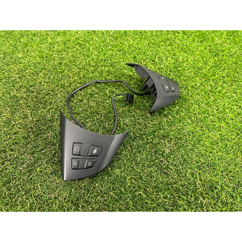 Кнопки руля (электрика / кнопки) BMW X5 E70 2012 3.0 N55 61319239899