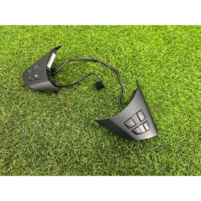 Кнопки руля (электрика / кнопки) BMW X5 E70 2012 3.0 N55 61319239899