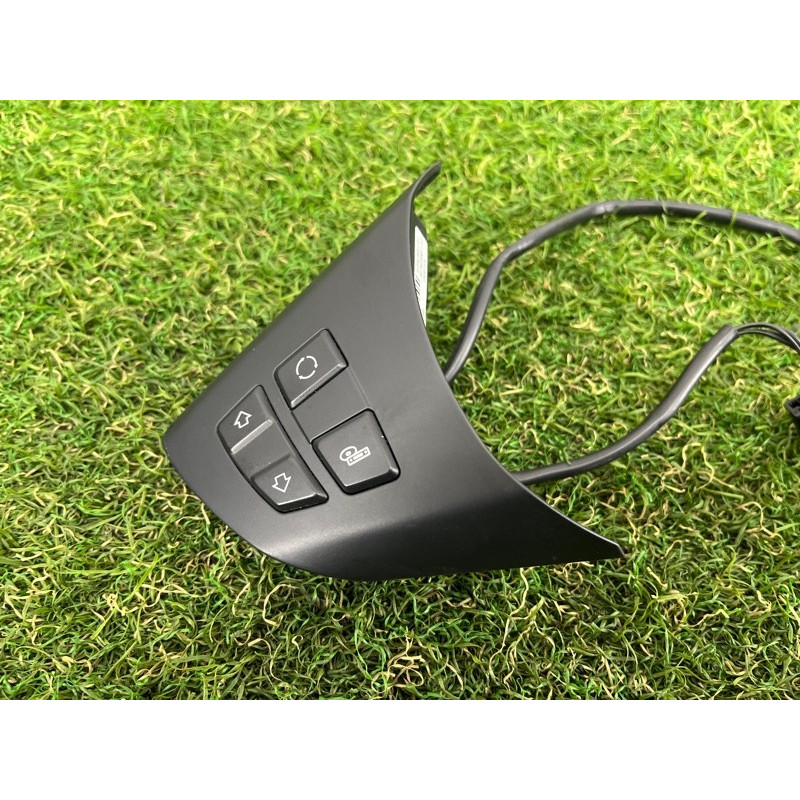 Кнопки руля (электрика / кнопки) BMW X5 E70 2012 3.0 N55 61319239899