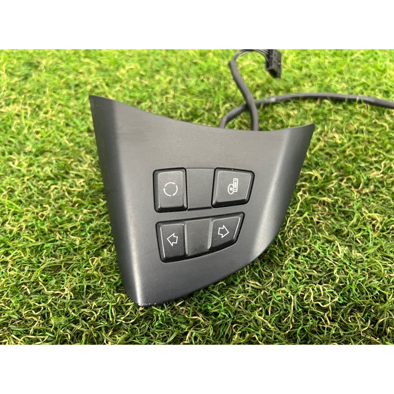 Кнопки руля (электрика / кнопки) BMW X5 E70 2012 3.0 N55 61319239899