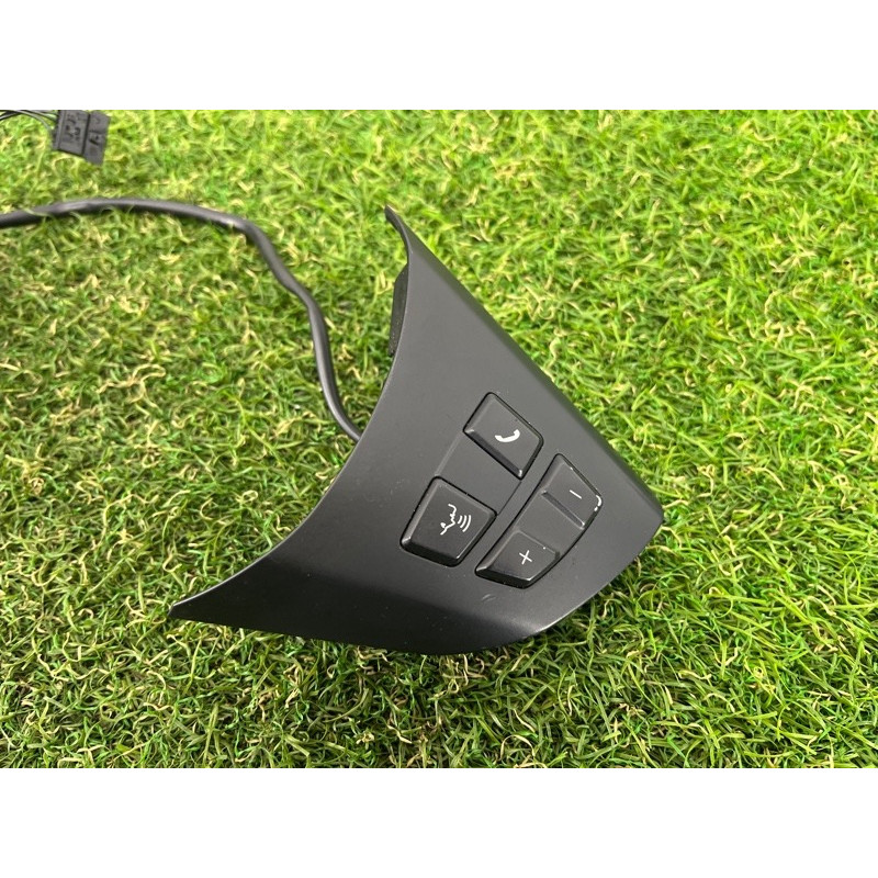 Кнопки руля (электрика / кнопки) BMW X5 E70 2012 3.0 N55 61319239899