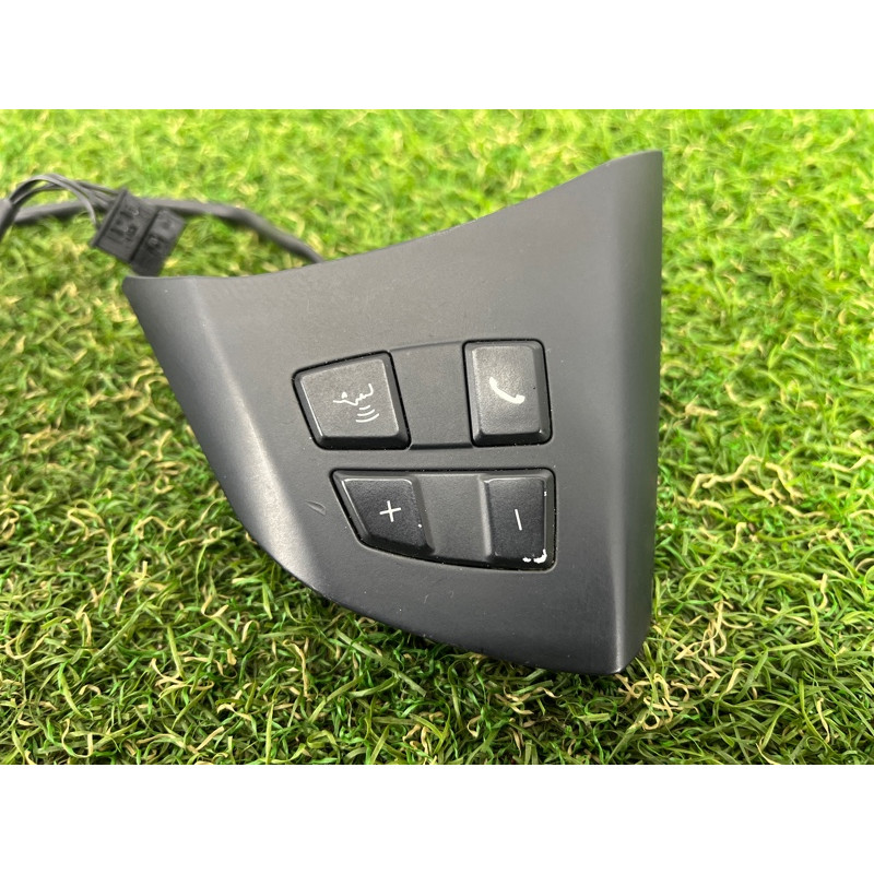 Кнопки руля (электрика / кнопки) BMW X5 E70 2012 3.0 N55 61319239899