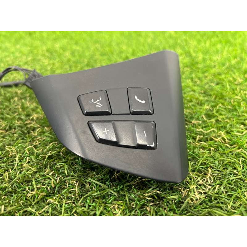 Кнопки руля (электрика / кнопки) BMW X5 E70 2012 3.0 N55 61319239899