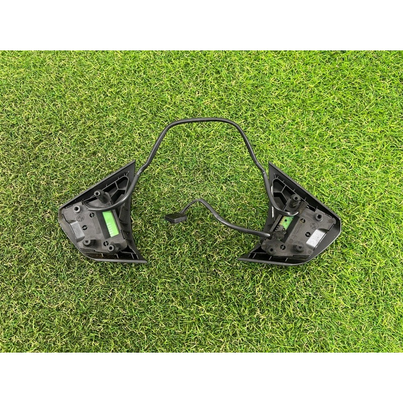 Кнопки руля (электрика / кнопки) BMW X5 E70 2012 3.0 N55 61319239899