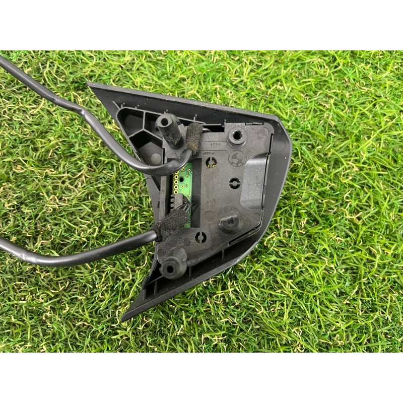 Кнопки руля (электрика / кнопки) BMW X5 E70 2012 3.0 N55 61319239899