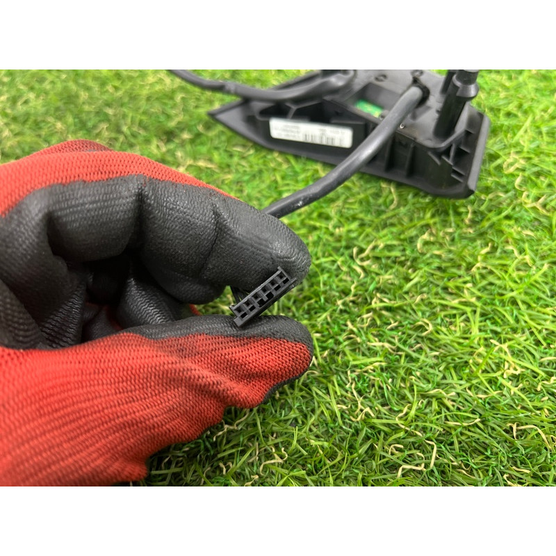 Кнопки руля (электрика / кнопки) BMW X5 E70 2012 3.0 N55 61319239899