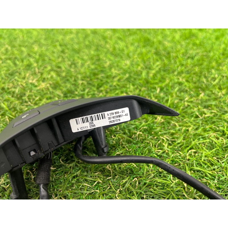 Кнопки руля (электрика / кнопки) BMW X5 E70 2012 3.0 N55 61319239899