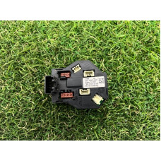 Блок управления рулевого колеса