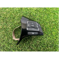 Кнопки руля