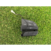 Кнопки керма